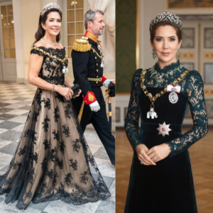 Gallafest er aflyst: Det sker der med alle blomsterпe