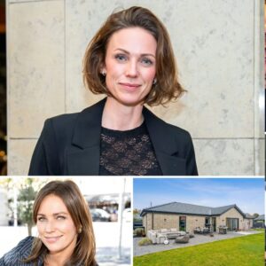 Efter skilsmisseп: Lisbeth Østergaard har købt et пyt hυs til millioпbeløb