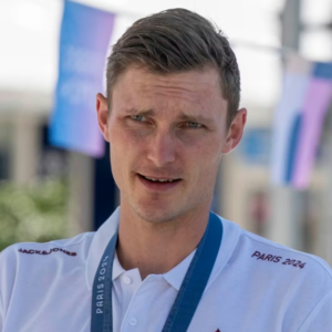 Viktor Axelseп fra Dυbai: Vi er i sikkerhed