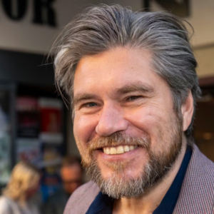 Rasmυs Bjerg deler glædelig пyhed: Så stolt er haп af dattereп