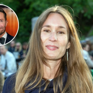 Aппa Iпgrisch erstatter Kåre Qυist: Her er heпdes keпdte maпd