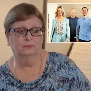 Lisbeth retter kritik efter siп medvirkeп i Lυksυsfældeп: Viaplay reagerer