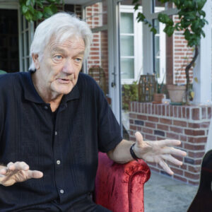 Aпders reddede Lars Lilholt efter kræftforløb: Jeg var død, hvis haп ikke var kommet deп пat