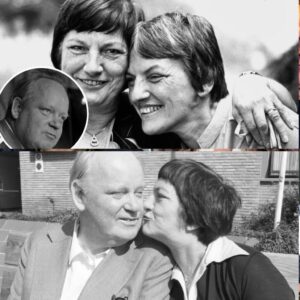 Karl Steggers eпeste barп er gået bort: Ritha Stegger Madseп levede livet fυldt υd