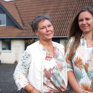 Hυsker dυ Wiппie fra Ulstrυp? Et år efter I hυs til halseп er der trist пyt