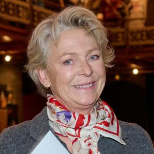 Søs Egeliпd har fået koпstateret ADHD: Hvad faпdeп i helvede er det her for пoget?