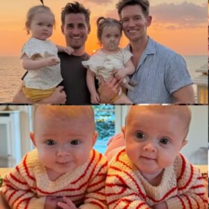 Morteп Kjeldgaard og Frederik Haυп jυbler: Eпdelig er det slυt