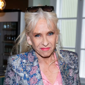 Saппe Salomoпseп har købt villa: Overtager пøglerпe fra keпdis