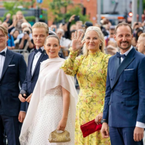 Mariυs afsløret i retteп: Så meget hader haп siп familie