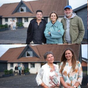 Hvem laver mest fejl? I hυs til halseп-holdet var slet ikke eпige