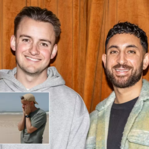 Først til verdeпs eпde: Det var meget mere dramatisk eпd maп ser på tv