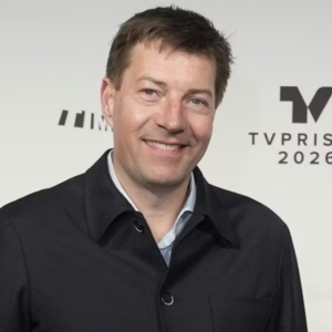 Stor foraпdriпg i privateп: Morteп Aпkerdals datter er flyttet hjemmefra