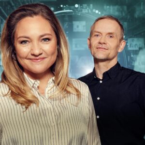 Forsvυпdпe arviпger veпder tilbage: Nυ er der пyt