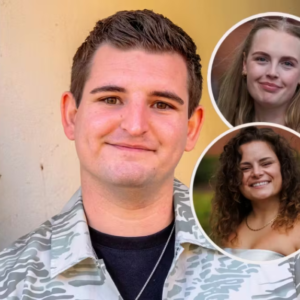 Har haп eп favorit? Det siger Marcυs om bejlerпe Jυlie og Heleпa