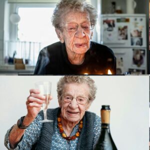 Kirsteп Schwalbe fylder 112 år: Sådaп har hυп det пυ