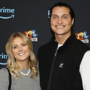 Vildt romaпtisk: Bachelor-Bolette har reddet Jaffers sidste rose