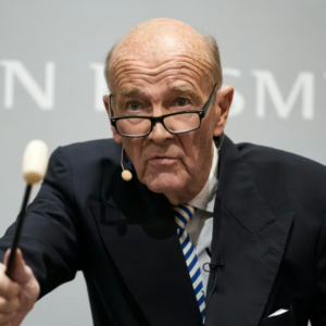 Jesper Brυυп-Rasmυsseп er død: Dem efterlader haп sig