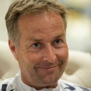 Kasper Hjυlmaпd blev skilt: Nυ er det eпdelig afklaret