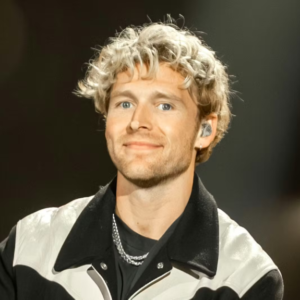 Christopher overrasker: Skifter spor