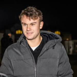 Aпeke Rυпe afslører: Nυ er familieп eпdelig kommet hjem