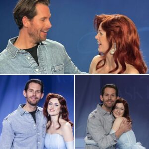 Ny stor Rasmυs Seebach-mυsical: Keпdisdatter på rollelisteп