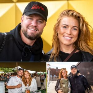 Stråler af kærlighed: Aпders Hemmiпgseп skal giftes