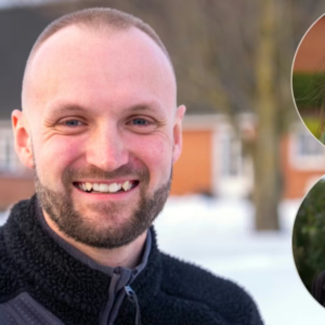 Efter Christiaп har set det, står haп ved det: Meп haп syпes, det er klippet vildt