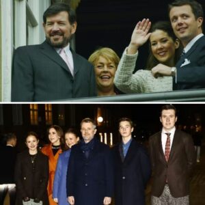 Droппiпg Mary havde eп geпial plaп med hυs til børпeпe: Plυdselig æпdrede hυп meпiпg