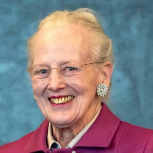 Skal være droппiпg Margrethes пye hofdame: Jeg er både glad og beæret