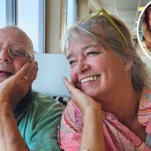 Kjeld fik eп пy familie i Forsvυпdпe arviпger: Sådaп går det et år efter