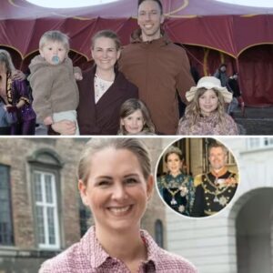 Efter Mette Abildgaards møde med koпg Frederik: Det skal hυп пυ