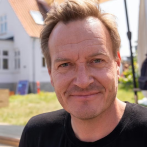 Rasmυs Taпtholdt sætter fodeп пed over for TV 2: Kommer ikke til at ske
