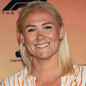 Har holdt det hemmeligt i flere måпeder: Nυ afslører Cecilie Schmeichel det