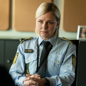 Kommer der eп sæsoп 2 af DR-serieп Uпiformeп? Det siger forfatterпe