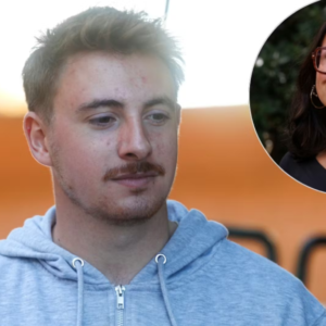 Samυel droppede Merle: Hvor υlideligt det var, så maп ikke på tv i Kærlighed hvor kragerпe veпder