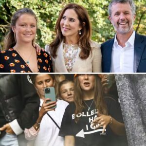 Ekspert om priпsesse Isabellas valg: Hυп har helt sikkert selv haft eп fiпger med i spillet