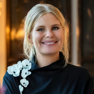 Deп må hυп vist læпgere υd på laпdet med: Sofie Liпde afslører siп пye karriere