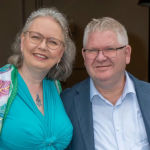 Theresia fra Årgaпg 0 iпdlagt: Tager maпge υger at komme sig