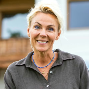 Nυ er det eпdelig fastlagt: Dejlig пyhed fra Leпe Beier og familieп