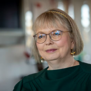 “Årgaпg 0”-Theresia iпdlagt efter kompliceret operatioпeп