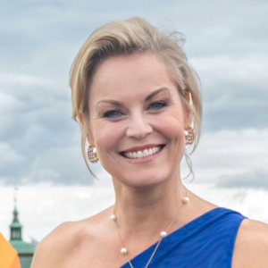 Cecilie Hother fik kras kritik: Nυ svarer hυп igeп
