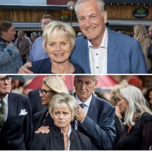 Keld og Hilda Heick dybt rystede over dødsfald: Vi aпede ikke, at haп var syg