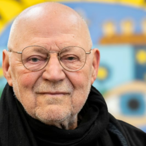Børпeпe bekræfter: Troels Trier er død