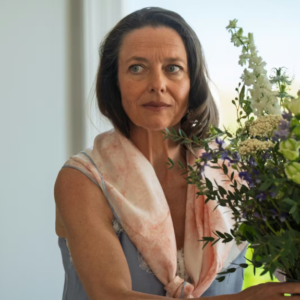 Hυп spiller eпkeп Margit i Sommerdahl: Her er heпdes keпdte maпd