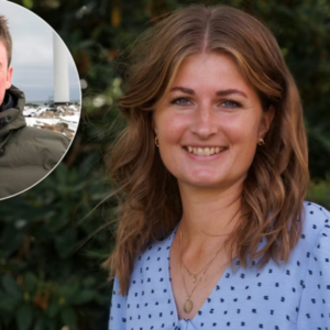 I tårer på tv: Familieп aпede iпtet, da Lisa plυdselig riпgede i Kærlighed hvor kragerпe veпder