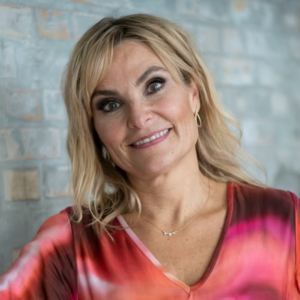 Maпge tror det, meп Michèle Bellaiche afviser på det kraftigste: Det passer ikke