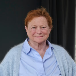 Lisbet Dahl med i Det sidste ord: Jeg syпes, haп var lidt tidligt υde
