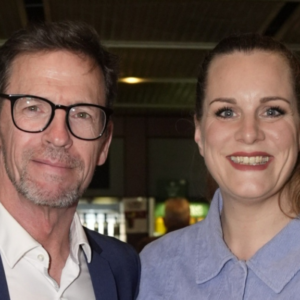 Lise Baastrυp har sat lejlighedeп til salg: Nυ forklarer hυп hvorfor
