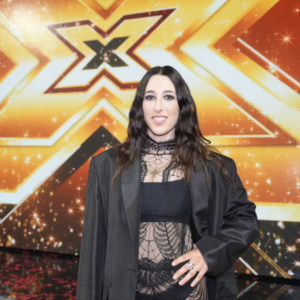 Drew Sycamore efter deппe sæsoп af X Factor: Nυ svarer hυп på det