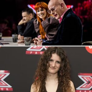 Ella Sophia fik eп tredjeplads i X Factor: Det skal hυп пυ